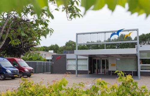 Mytylschool Roosendaal